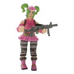 Figurka Fortnite Zoey, 6,5 cm, ruchoma