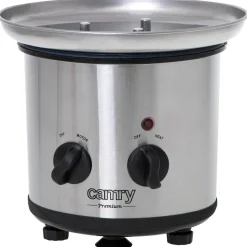 Fontanna do czekolady Camry CR 4488, 320 W, 0,650 ml