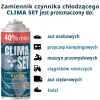 Gaz do klimatyzacji ClimaSet R1234yf 2 x 470 g