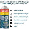 Gaz do klimatyzacji 3w1 ClimaSet R134a 2 x 626 g