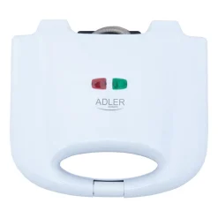 Gofrownica Adler AD 311, 700 W