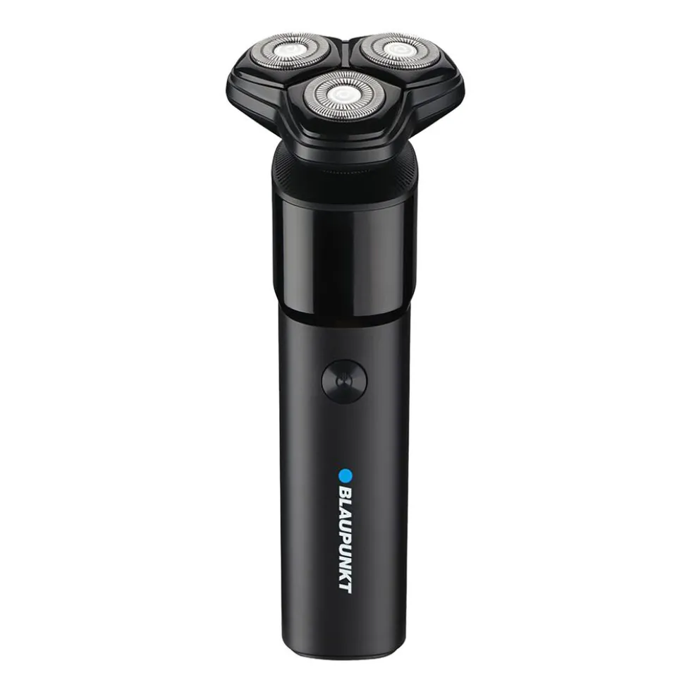 Golarka męska Blaupunkt MSR502, bezprzewodowa, rotacyjna