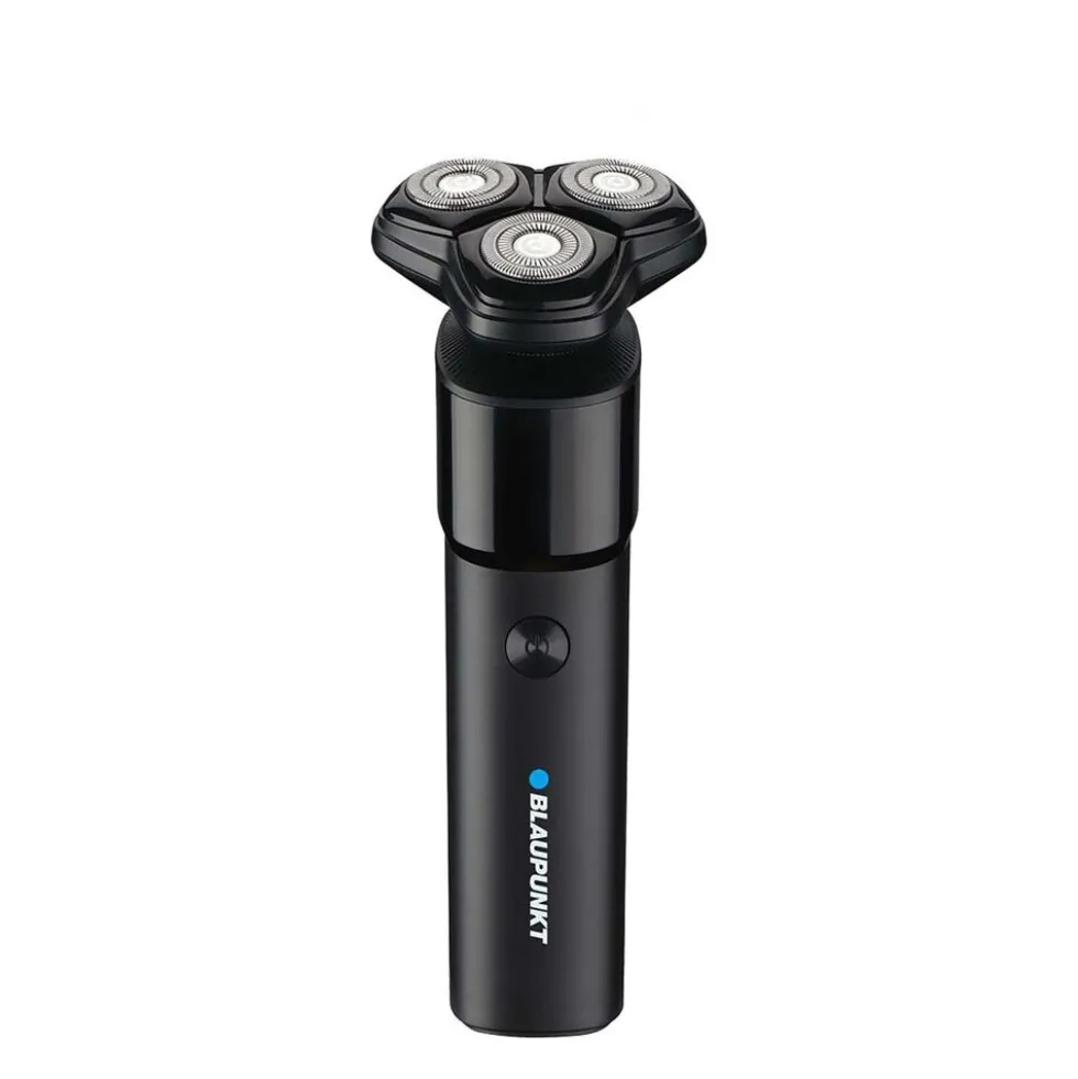 Golarka męska Blaupunkt MSR502, bezprzewodowa, rotacyjna