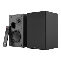 Głośnik Blaupunkt BS40BK, 2 x 20 W, 2 szt.