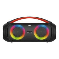 Głośnik Bluetooth Blow Boombox, 100 W, z pilotem i mikrofonem