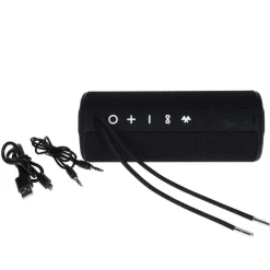 Głośnik Bluetooth Maxcom MX201 Kavachi, 2x5 W, wodoodporny