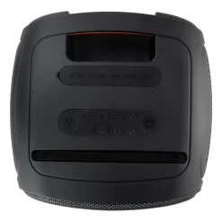 Głośnik Bluetooth Rebeltec PowerCube 500, 60 W, czarny