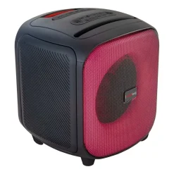 Głośnik Bluetooth Rebeltec PowerCube 500, 60 W, czarny