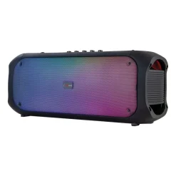 Głośnik Bluetooth Rebeltec SoundBox 650, 80 W, czarny