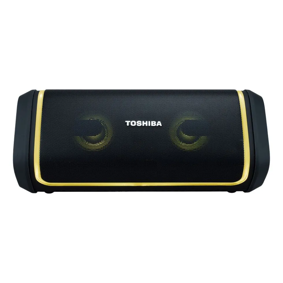 Głośnik Bluetooth Toshiba TY-WSP150, 10 W, LED, wodoodporny