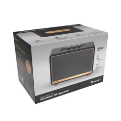Głośnik Bluetooth Tracer TWS, 45 W, czarny