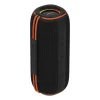 Głośnik Bluetooth Tracer XtremeBeat Pro TWS BT RGB, 40 W, czarno-pomarańczowy
