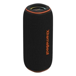 Głośnik Bluetooth Tracer XtremeBeat Pro TWS BT RGB, 40 W, czarno-pomarańczowy
