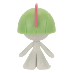 Gra Pokémon Surprise Attack seria 6, z figurką Mimikyu