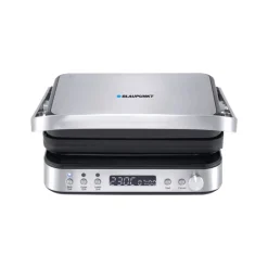 Grill elektryczny Blaupunkt GRS901, 2000 W, z płytkami do gofrów
