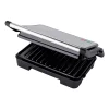 Grill elektryczny do panini Hoffen, 800-1000 W