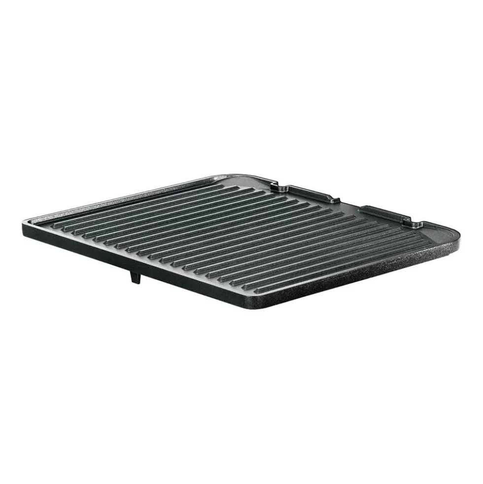 Grill elektryczny MPM MGR-14M, 2000-2400 W, z termostatem