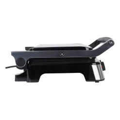 Grill i gofrownica 2 w 1 Hoffen Expert AK-3459, 2000 W, z wymiennymi płytkami