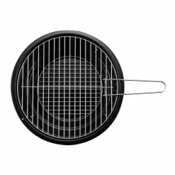 Grill turystyczny Time For Grill, średnica 34,5 cm