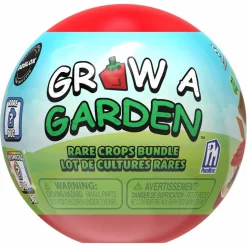 Grow A Garden Seria 1 Kula Niespodzianka, figurki