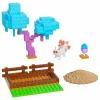 Grow A Garden Seria 1 Massive Crops Bundle, figurki
