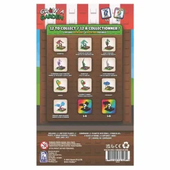 Grow A Garden Seria 1 Massive Crops Bundle, figurki