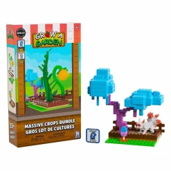 Grow A Garden Seria 1 Massive Crops Bundle, figurki