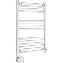 Grzejnik łazienkowy Adler AD 7824, 600 W, LED