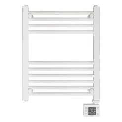 Grzejnik łazienkowy Adler AD 7823, 400 W, LED