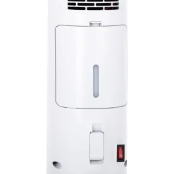 Grzejnik kolumnowy Adler AD 7730, ceramiczny, z nawilżaczem i LCD