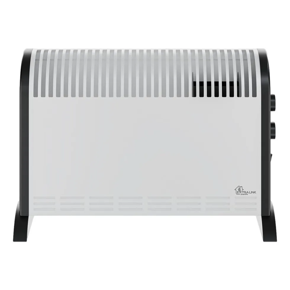 Grzejnik konwektorowy Extralink, 2000 W