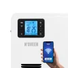 Grzejnik konwektorowy Noveen CH9099 XXL Tuya WiFi Smart, 2300 W