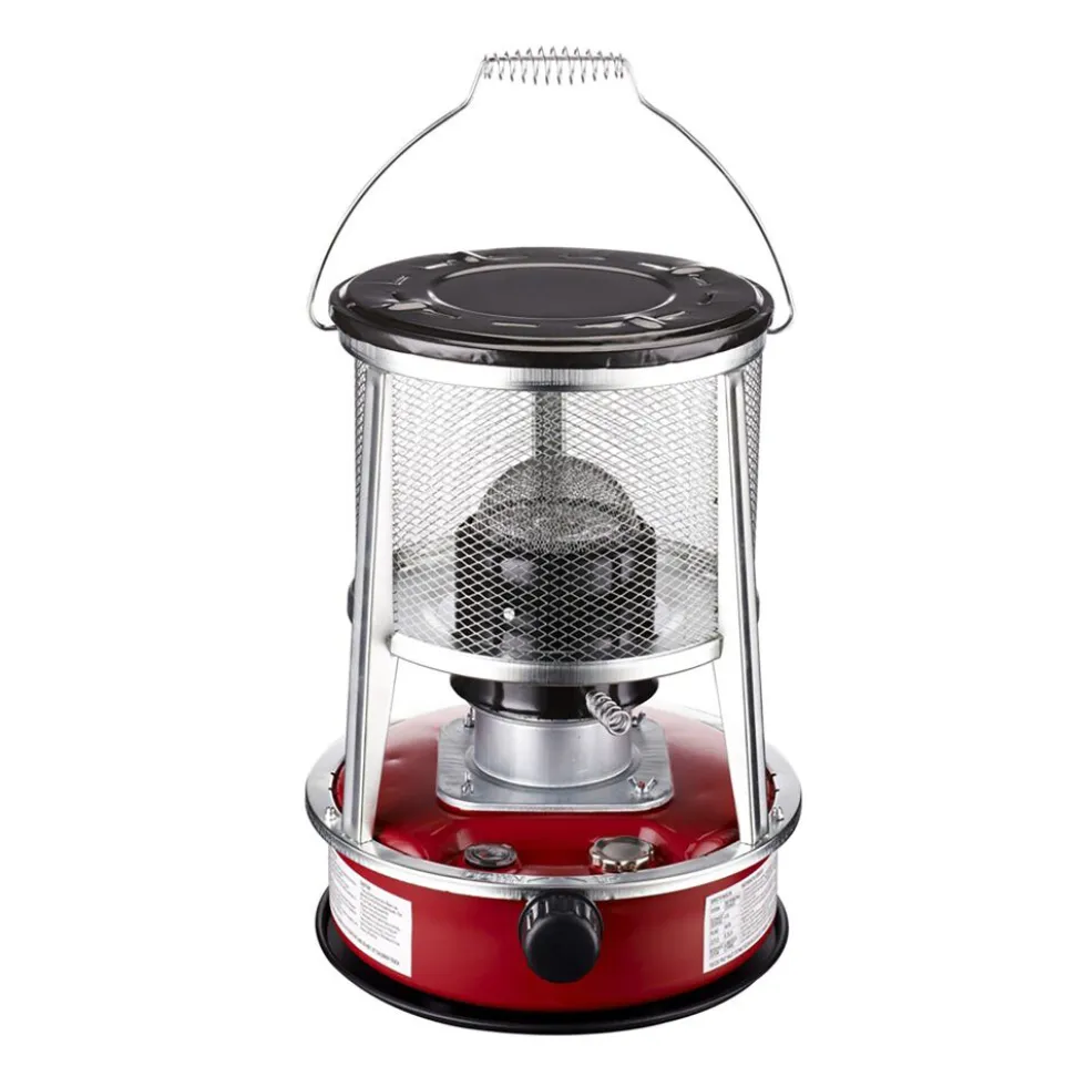 Grzejnik naftowy Extralink Aladdin, 2600 W, 4,6 l