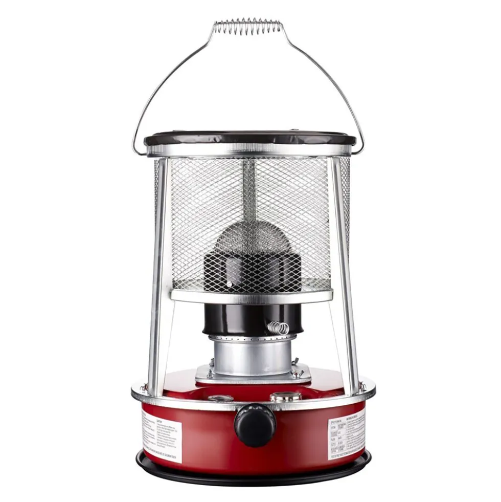 Grzejnik naftowy Extralink Aladdin, 2600 W, 4,6 l