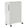 Grzejnik olejowy Extralink, 2500 W