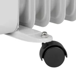 Grzejnik olejowy Noveen OH1399, 3000 W, inteligentne gniazdko WiFi Tuya