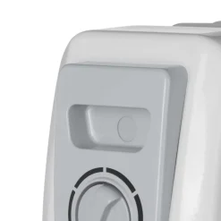 Grzejnik olejowy Noveen OH1399, 3000 W, inteligentne gniazdko WiFi Tuya