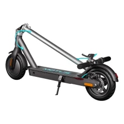 Hulajnoga elektryczna Motus Scooty 8.5 Lite, 250 W, niebieska