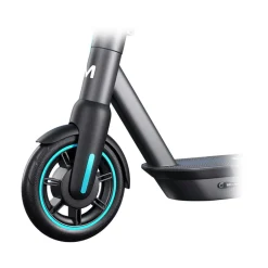 Hulajnoga elektryczna Motus Scooty 10 2022, silnik 350 W, 60 km zasięgu
