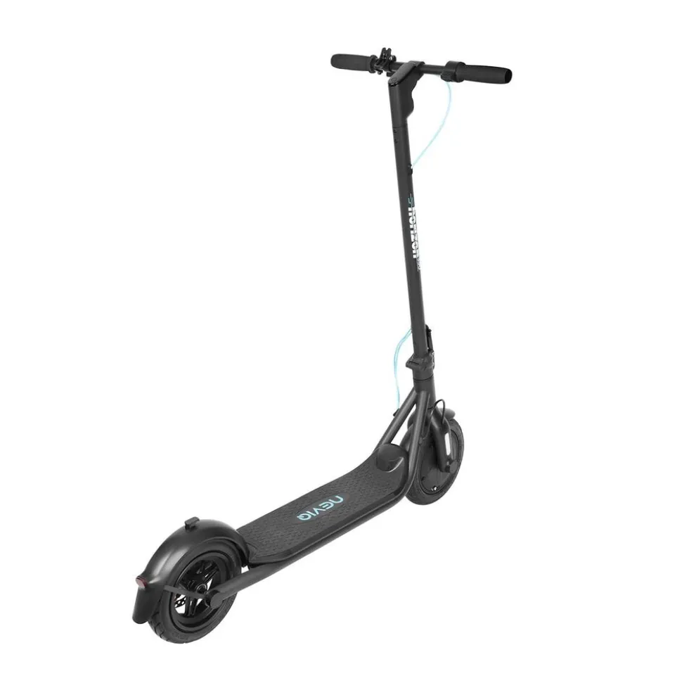 Hulajnoga elektryczna Neviq Horizon, 350 W, 10'', czarna