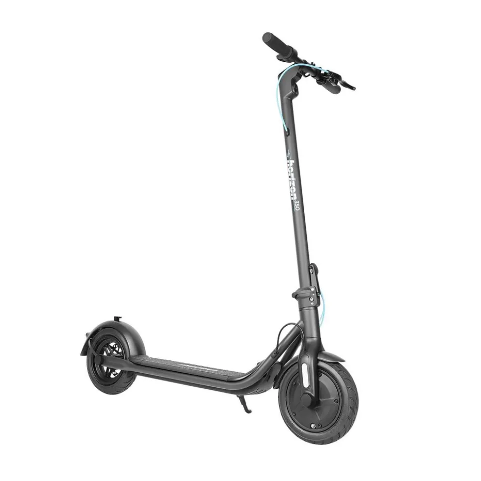Hulajnoga elektryczna Neviq Horizon, 350 W, 10'', czarna
