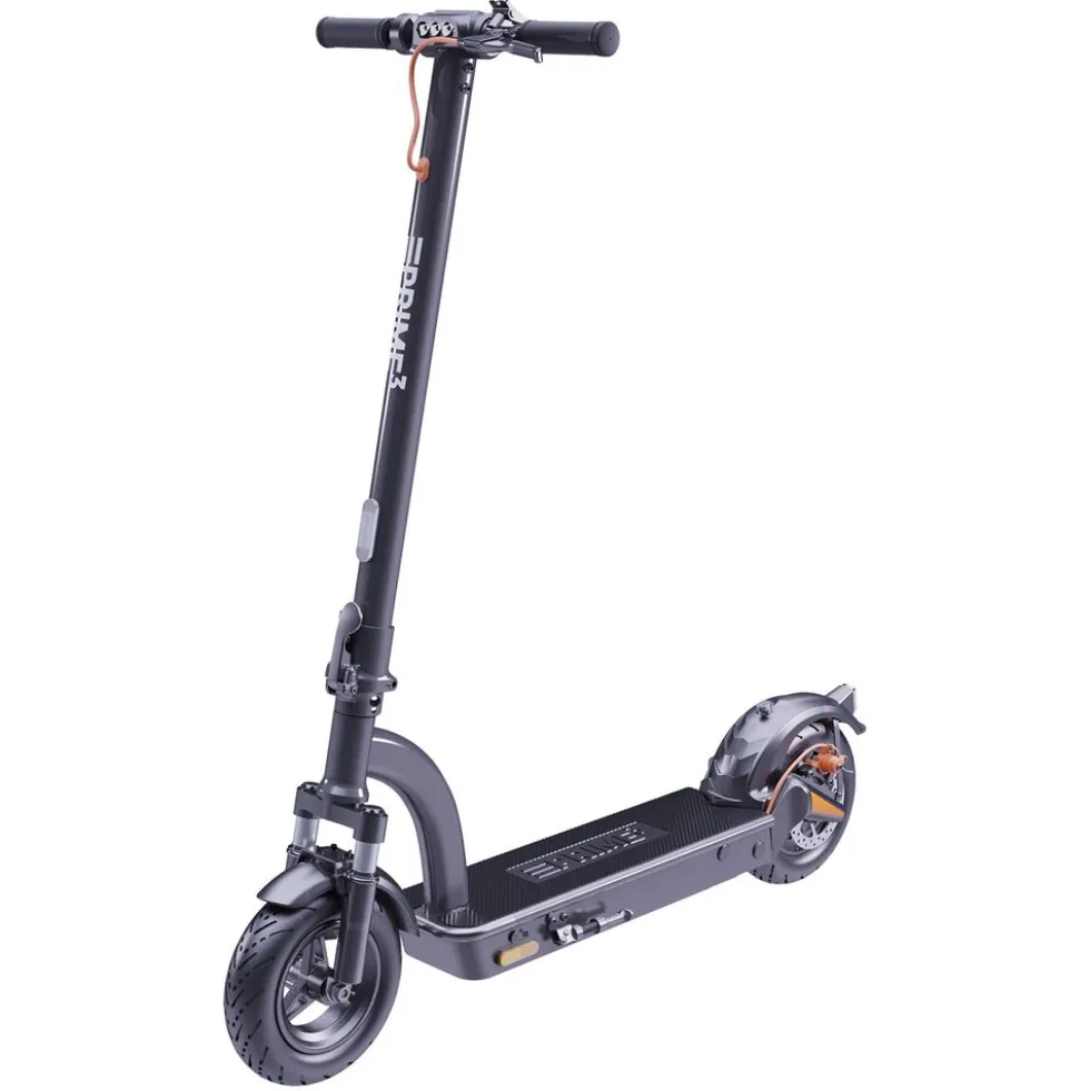 Hulajnoga elektryczna Prime3 EES82, 350 W, 10”