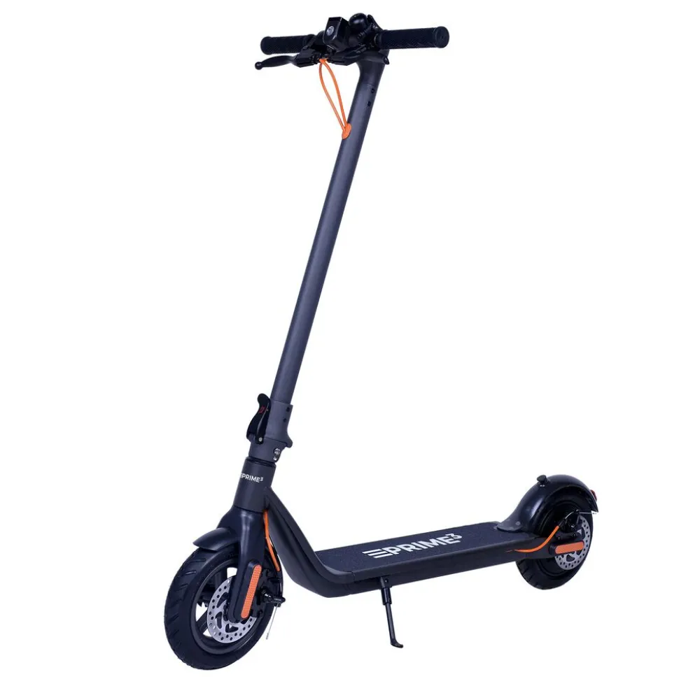 Hulajnoga elektryczna Prime3 EES62, 350 W, 8,5'
