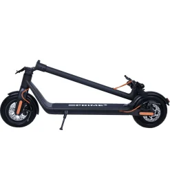 Hulajnoga elektryczna Prime3 EES62, 350 W, 8,5'