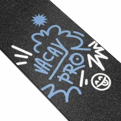 Hulajnoga Spokey Vacay Pro, koła 145 mm, niebieska