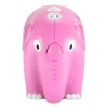 Inhalator OROMED ORO-BABY NEB PINK, różowy