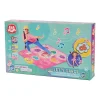 Interaktywna mata muzyczna Elefun Let's Dance, 2 tryby gry, jednorożec