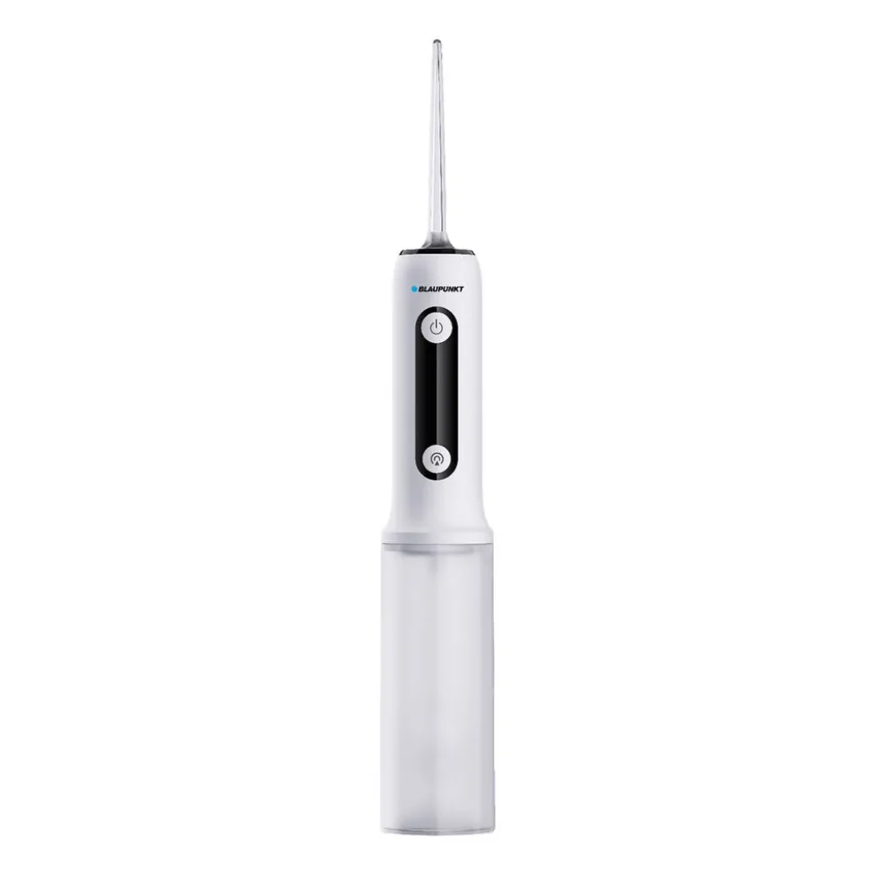 Irygator Blaupunkt DIR301, 4 tryby, biały