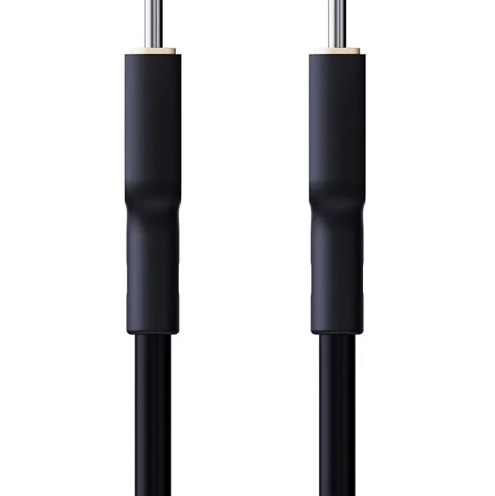 Kabel USB-C-USB-C Aukey CB-DCC241, 240 W, 1,8 m