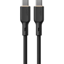 Kabel USB-C-USB-C Aukey CB-DCC241, 240 W, 1,8 m